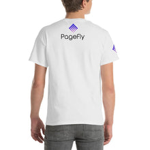 Load image into Gallery viewer, Short-Sleeve T-Shirt - Bearie Celebrate