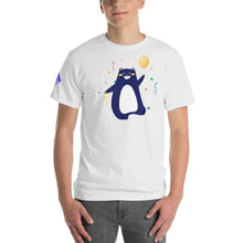 Load image into Gallery viewer, Short-Sleeve T-Shirt - Bearie Celebrate