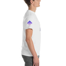 Load image into Gallery viewer, Short-Sleeve T-Shirt - Bearie Sleep