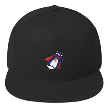 Load image into Gallery viewer, Flat Bill Cap - Superbear