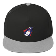 Load image into Gallery viewer, Flat Bill Cap - Superbear