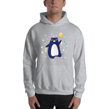 Load image into Gallery viewer, Hoodie - Bearie Celebrate