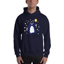Load image into Gallery viewer, Hoodie - Bearie Celebrate
