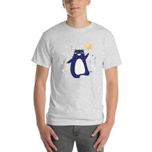 Load image into Gallery viewer, Short-Sleeve T-Shirt - Bearie Celebrate