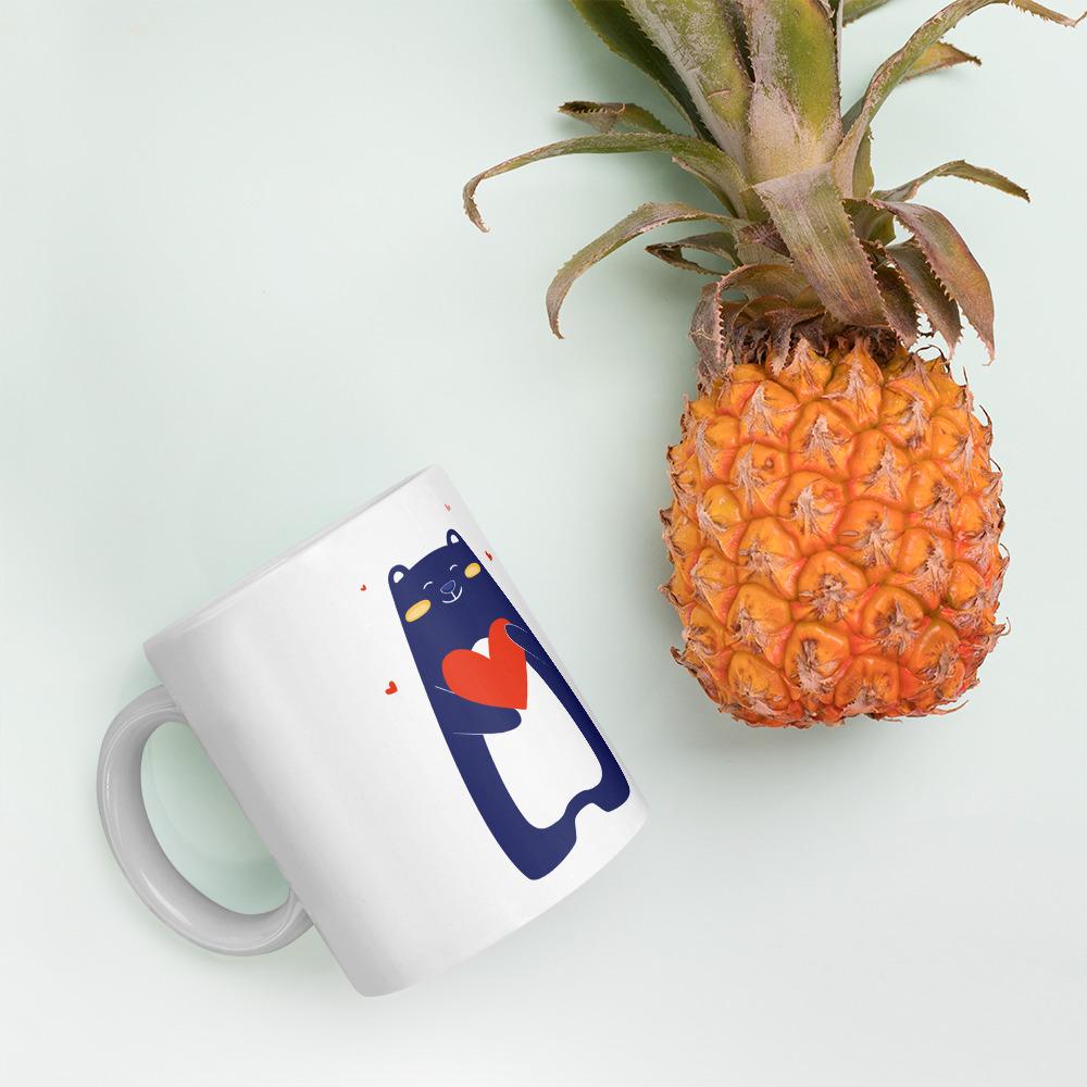 Mug - Bearie Love