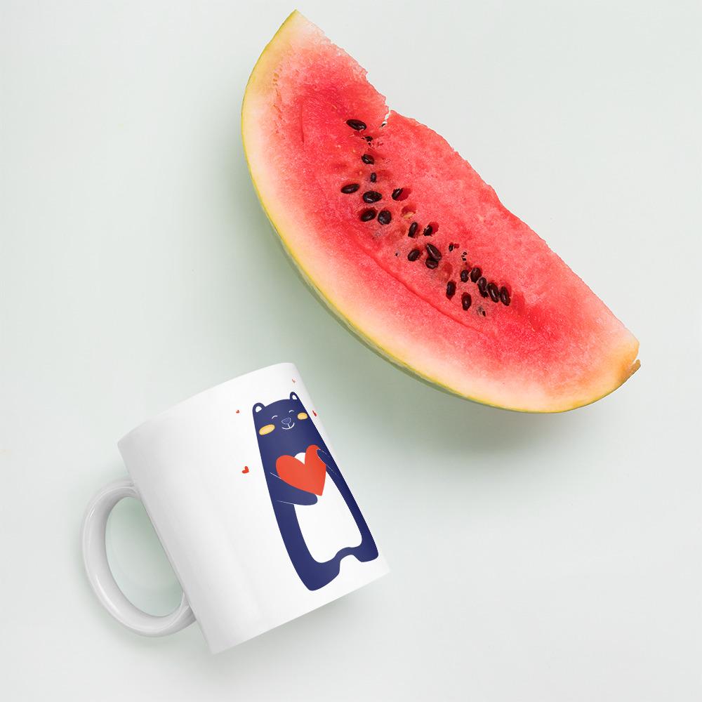 Mug - Bearie Love