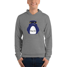 Load image into Gallery viewer, Unisex hoodie - Bearie Thug Life