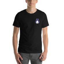 Load image into Gallery viewer, Short-Sleeve Unisex T-Shirt - Bearie Thug Life