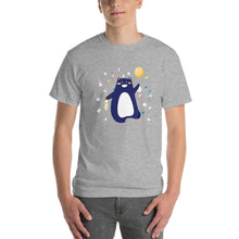 Load image into Gallery viewer, Short-Sleeve T-Shirt - Bearie Celebrate