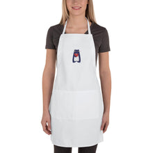 Load image into Gallery viewer, Minimal Apron - Bearie Love