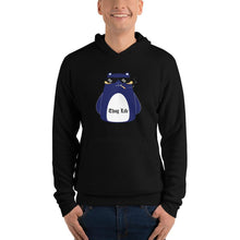 Load image into Gallery viewer, Unisex hoodie - Bearie Thug Life