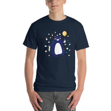 Load image into Gallery viewer, Short-Sleeve T-Shirt - Bearie Celebrate